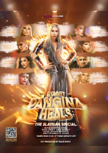 Pangina