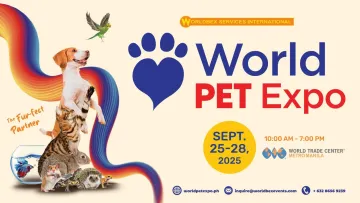 PET EXPO
