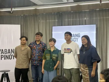 Two Decades Proud: Yabang Pinoy’s Legacy Sparks a Filipino Renaissance