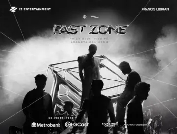 FAST ZONE Concert