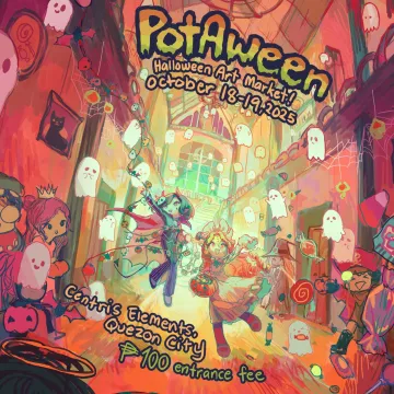 Potaween