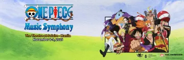 ONE PIECE Music Symphony