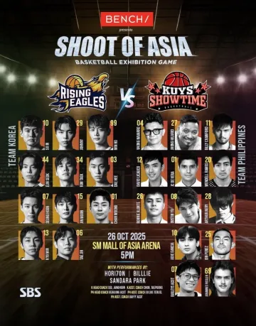 Shoot asia