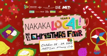 Nakakalokal
