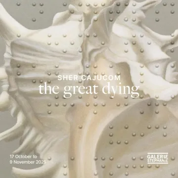 GREAT DYING