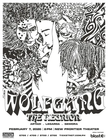 Wolfgang