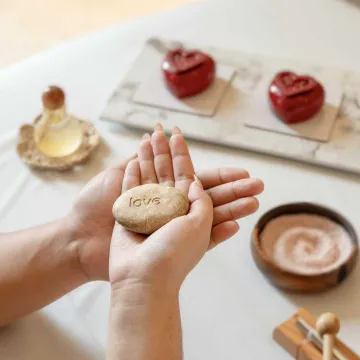 Heavenly Moments for Two