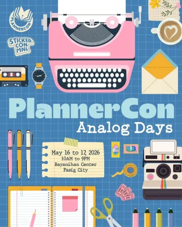 Plannercon