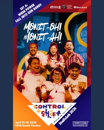 Control Shift Changing Narratives Studio Lab