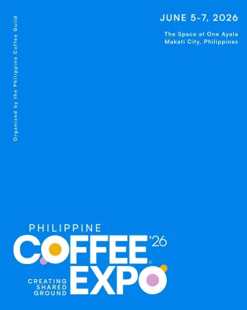 Coffee expo