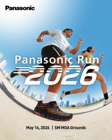 Panasonic