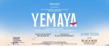 Yemaya