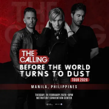 The calling live in manila on february 24 2026 at metrotent v0 g1yfxv1lmnvf1