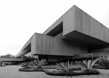 Brutalist Pilipinas: Reexamining Concrete Giants, Protecting Built Heritage