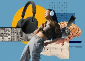 The Seeker: The Best Wireless Over-Ear Headphones in 2023