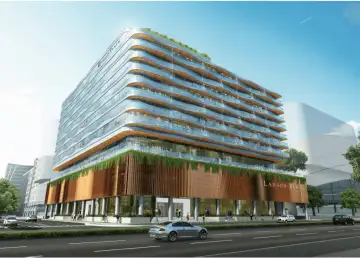SM Hotels Introduces Lanson Place Manila as Pasay's Newest Bayside Haven