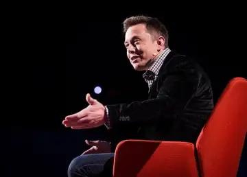 Elon Musk Launches New AI Firm xAI to 'Understand Reality'