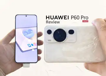 Huawei P60 Pro Review: World’s First Ultra Lighting Phone Camera