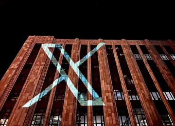 Elon Musk Rebrands Twitter, Changes Logo and Name to X