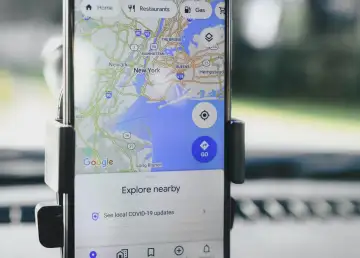 Amazon, Meta, & Microsoft Team Up for Map Project to Rival Google, Apple