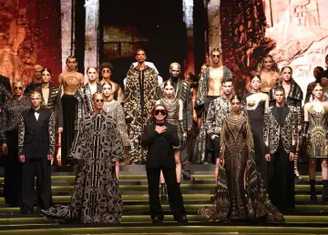 PH's First-Ever Metaverse Fashion Gala to Feature Michael Cinco's Works