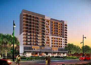 Rising Soon! Discover Grandeur at This 14-Storey ‘Smart’ Condo in Cavite