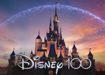 Disney Celebrates 100th Year With Interactive Content Hub on TikTok