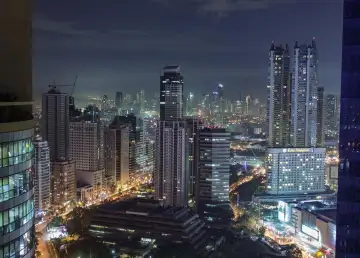 Manila Emerges as Global Prime Real Estate’s Hotspot in Q3 2023