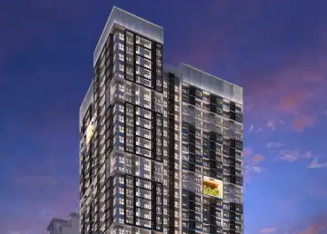 Megaworld's Laurent Park Smart Condo Tower to Rise in Araneta City