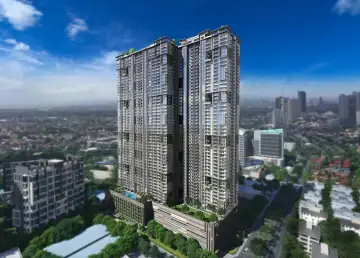 PH's DMCI, Japan's Marubeni to Launch Condo Project in Pasig City