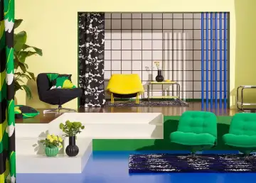 IKEA Brings Back the '60s & '70s With Third Nytillverkad Collection