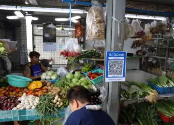You Can Now Pay Through GCash in Markets With Quezon City’s ‘Paleng-QR’