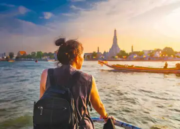 Explainer: Why Extreme Heat in Thailand Is Lethal and How to Survive It?