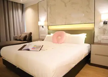 Recharge and Heal: Kuala Lumpur's Top Confinement Centers for New Moms