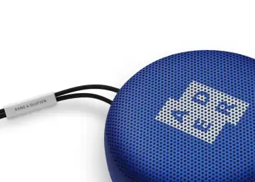 Volume Up! B&O X Ader Error Unveils Special Fashionable Speaker
