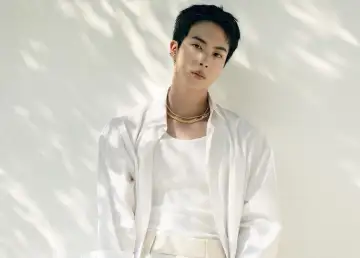 FRED Jewelry Welcomes BTS' Jin as Its Newest Global Brand Ambassador