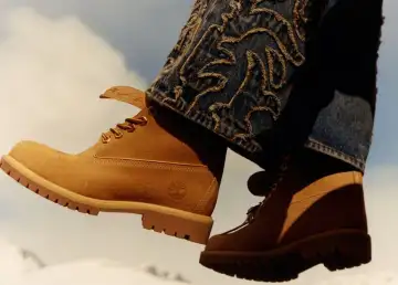 Workwear Flair: Louis Vuitton x Timberland Collab Drops this August!