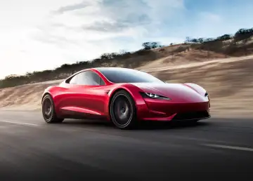 Tesla Is Coming to the Philippines with First Uptown Bonifacio Store