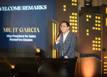The Forum: Business Meets Paradise in Batangas City
