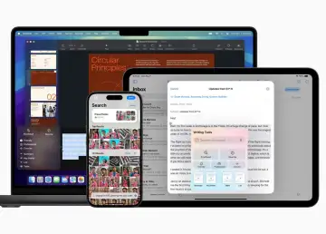 Apple Intelligence is Here! What to Expect from Its First Wave of Features