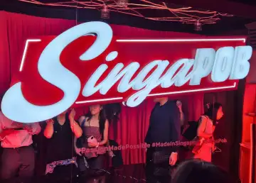 SingaPob 2025: The Ultimate Crawl That Brought SG to MNL