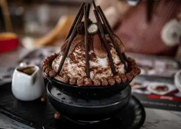 8 Shaved Ice Desserts Across Asia You Need To Try