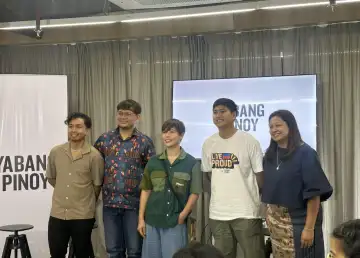Two Decades Proud: Yabang Pinoy’s Legacy Sparks a Filipino Renaissance