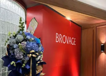 From Him, to Him: Brovage Opens Its Ultra-Luxury Clinic for Men