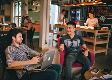 These Co-working Spaces in Manila are Making Hybrid Work Extra Cool in 2022
