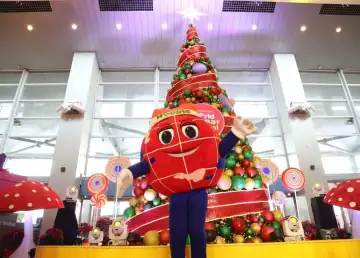 GUIDE: Must-Visit Christmas Bazaars Around Metro Manila This 2025