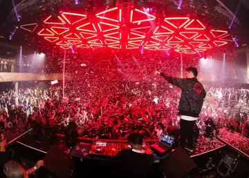 BGC Superclub XYLO Set to Shut its Doors this January 2026