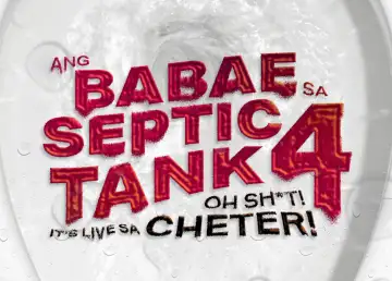 Comedy Franchise 'Ang Babae Sa Septic Tank' to Debut on Stage