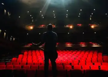 Top Performance & Theater Spaces in Manila for Your Next Event