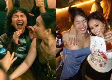 Celebrate Friendship This Valentine’s Day with the Girlies at Mugen Bar